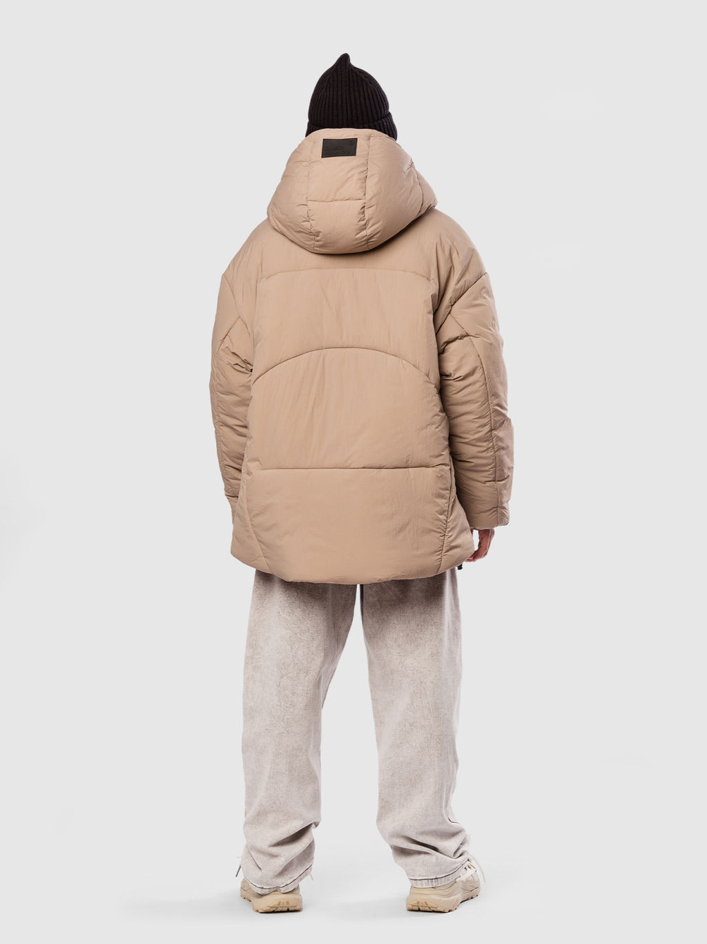 КУРТКА БЕРСЕРК