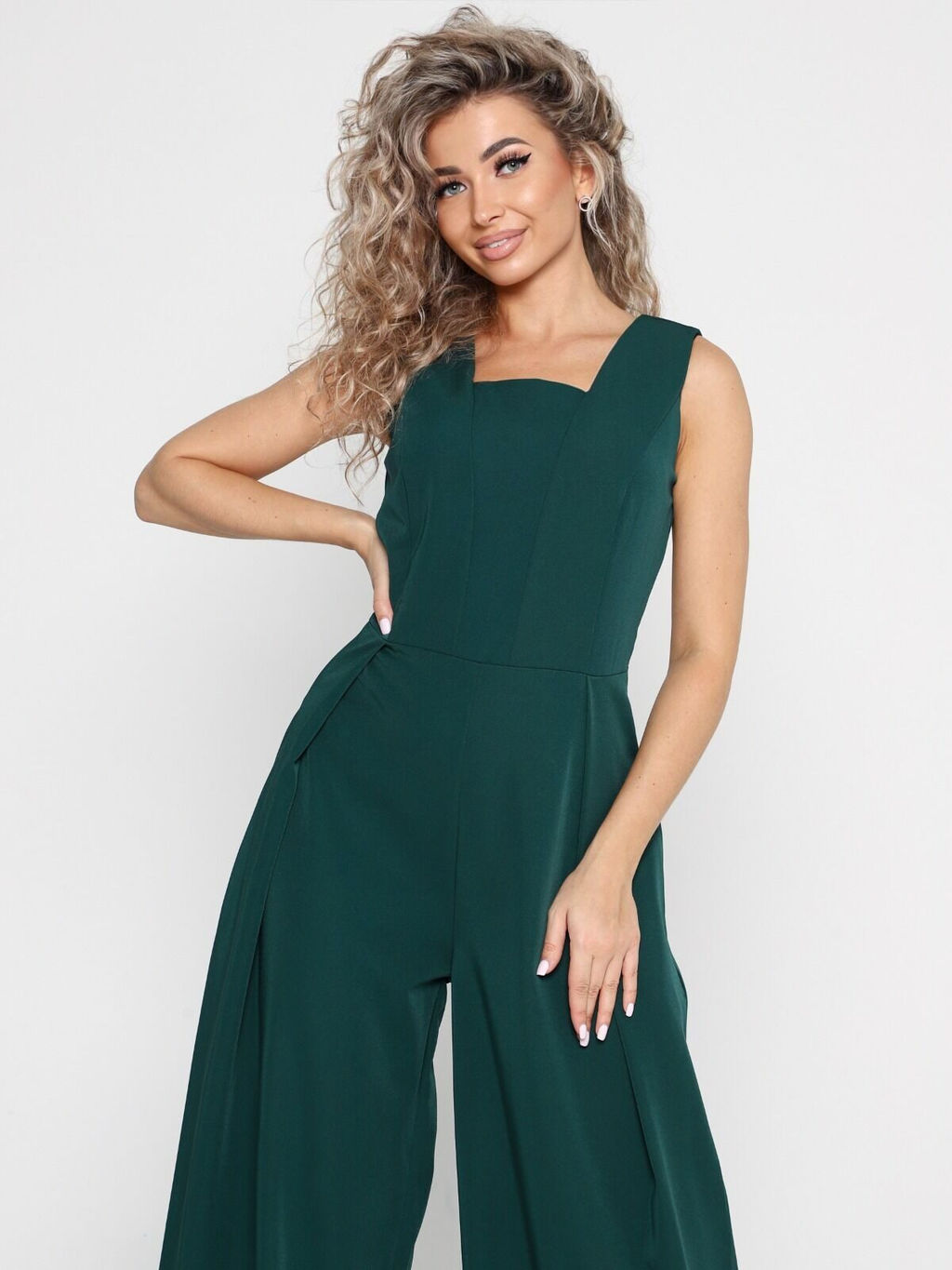 Комбинезон 6594 - Open-style фото 2