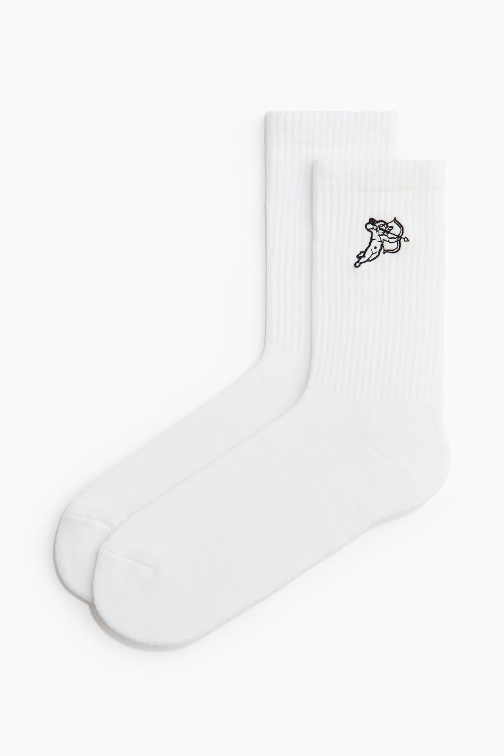 Pack de 3 calcetines con motivo - H&m фото 3