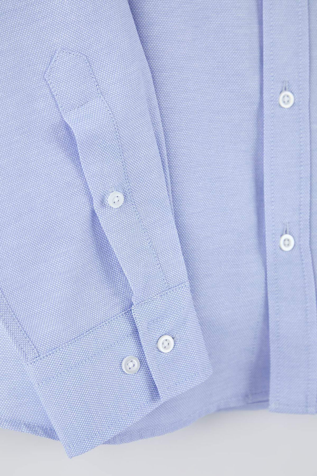 Mavi*001 Regular Erkek Gomlek TMNAW25GO00036