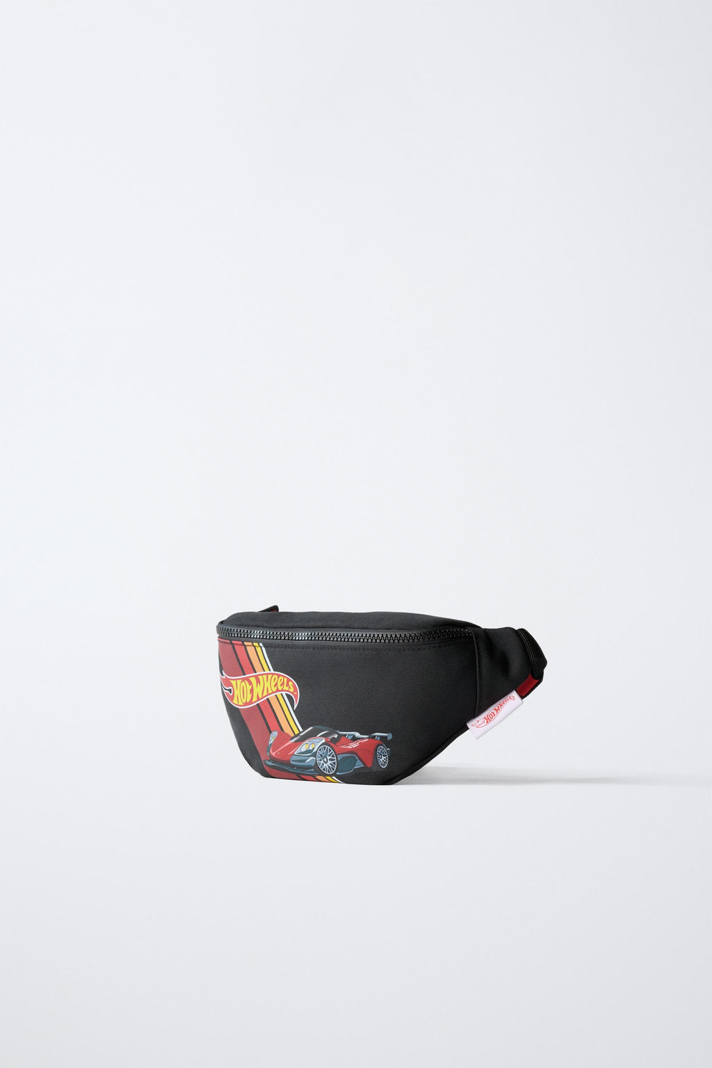 HOT WHEELS  MATTEL BELT BAG - Zara фото 2