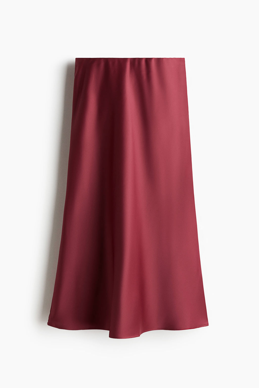 Falda midi - H&m фото 8