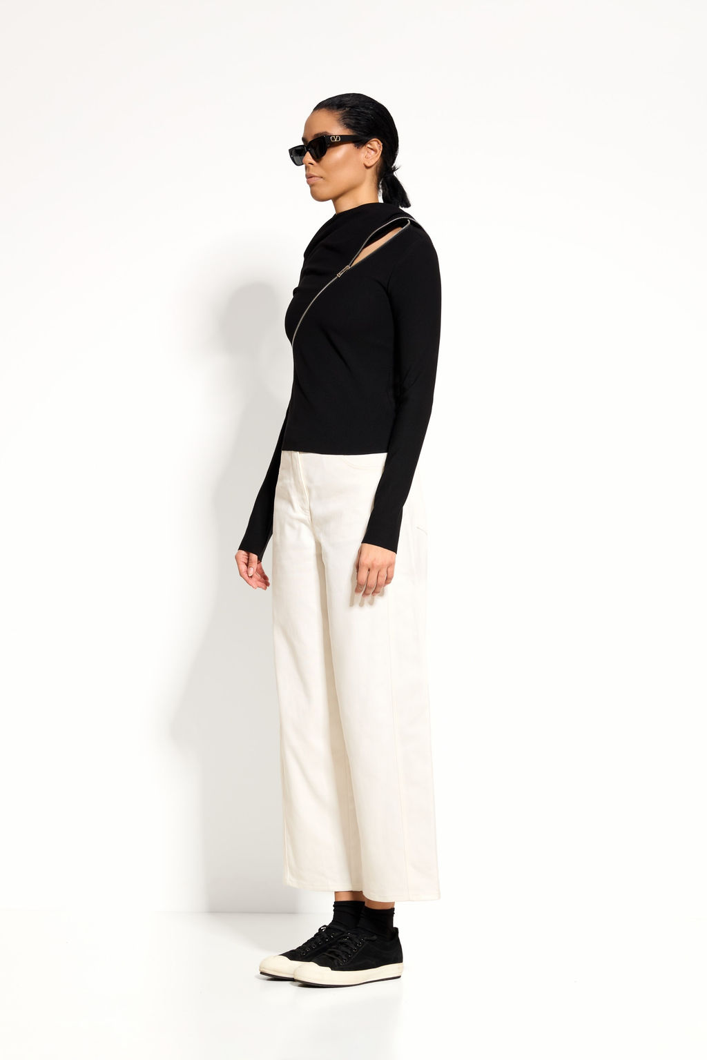 Джемпер 55403 - Lakbi фото 9