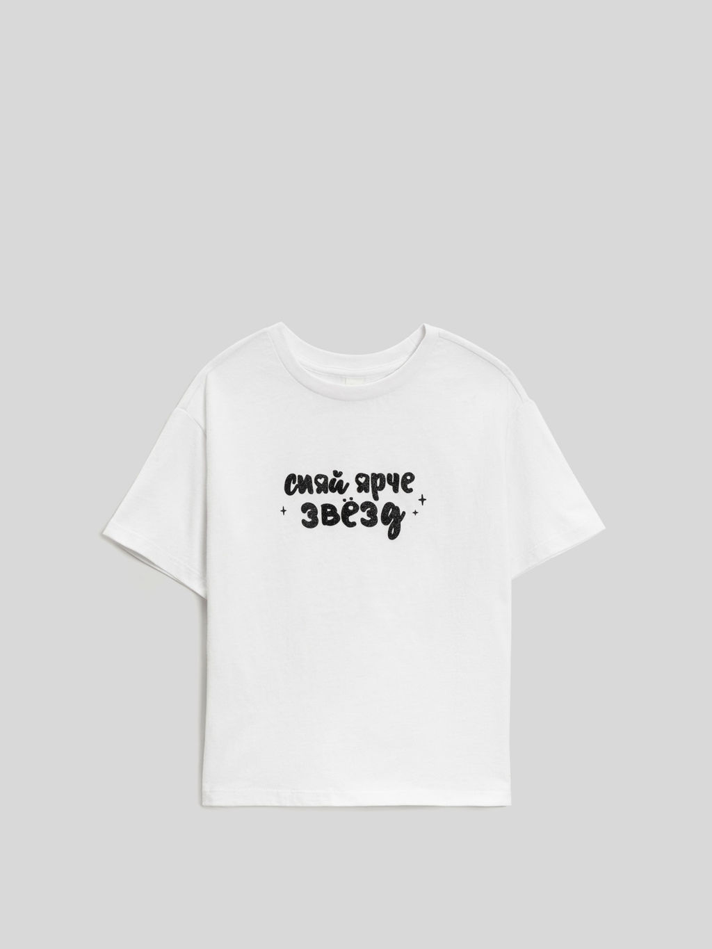 ACOOLA / Футболка детская для девочек Bagdad белый  фото 3