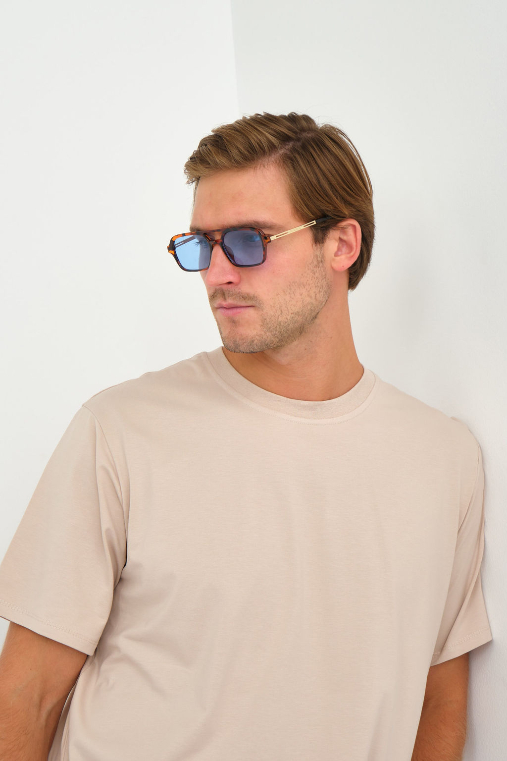 № 1814/4 Футболка мужская - Modellini фото 4