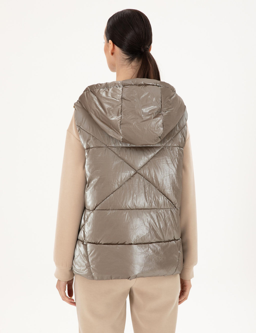 Vizon Yelek - Pierre cardin фото 5