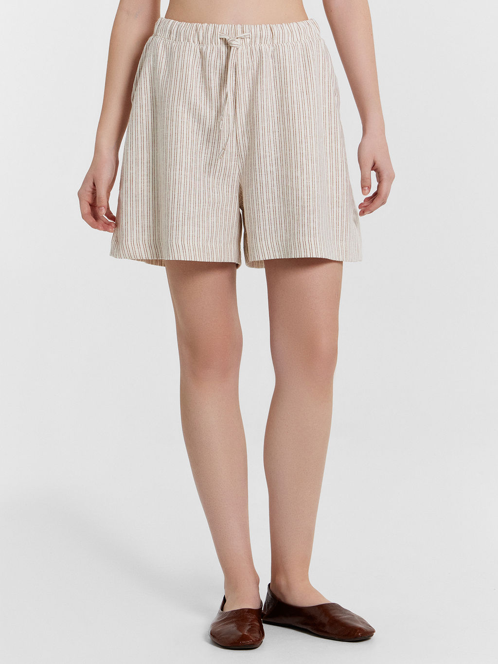 ШОРТЫ ЖЕНСКИЕ