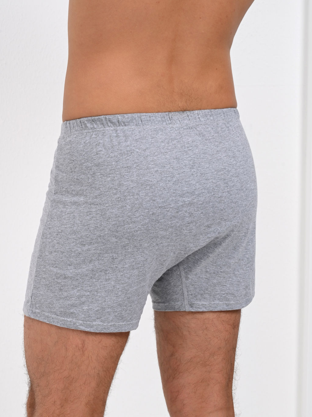 Lui et Elle / Трусы мужские боксеры FOR MEN  фото 2