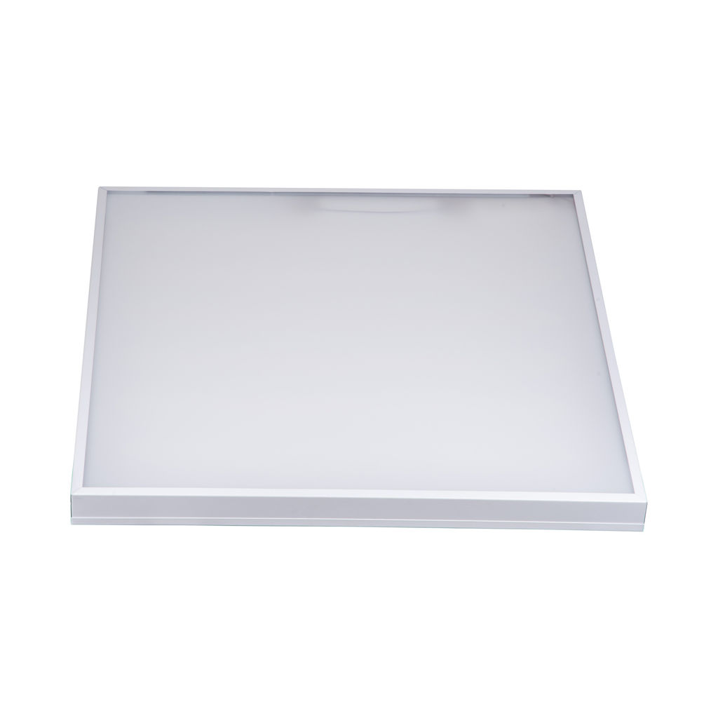 ULP-6060 36W/3950К/EMG IP40 SCHOOL WHITE Светильник светодиодный потолочный универсальный с БАП. Белый свет (3950K). 6560Лм. Корпус белый. В комплекте с и/п. ТМ Uniel.