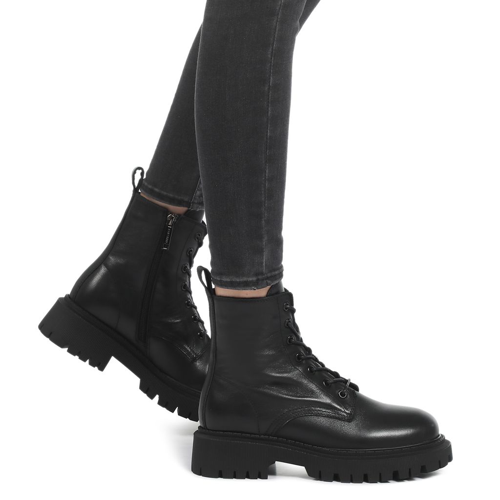 Женские ботинки TENDANCE Артикул 2669161, черный