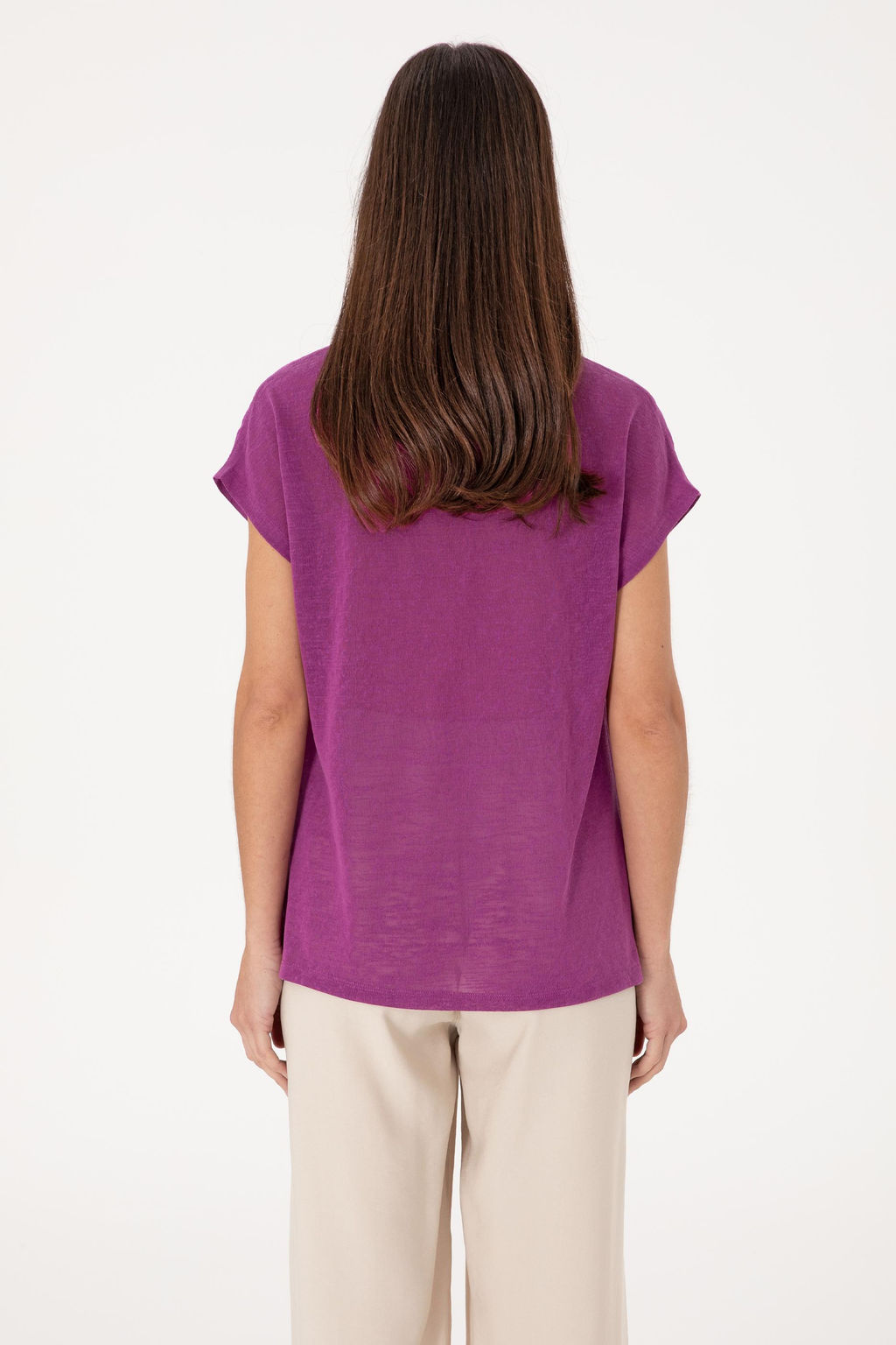 Kad_n Menek_e Ti__rt Sepette S_rpriz _ndirim - U.s. polo assn фото 5