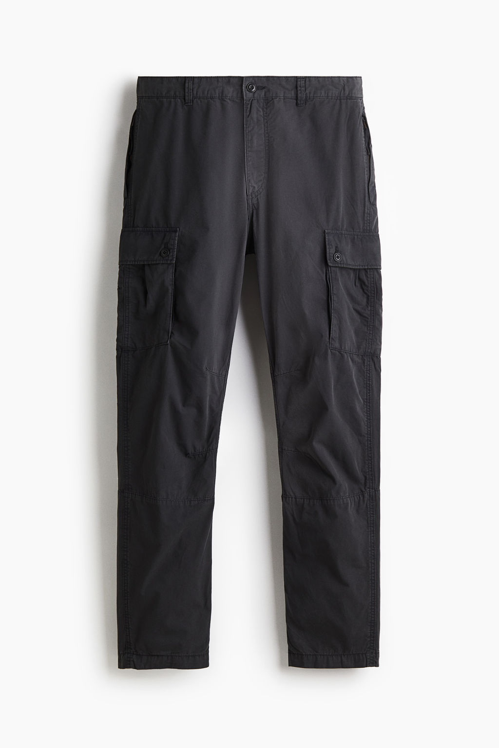 Pantal?n cargo Regular Fit - H&m фото 2