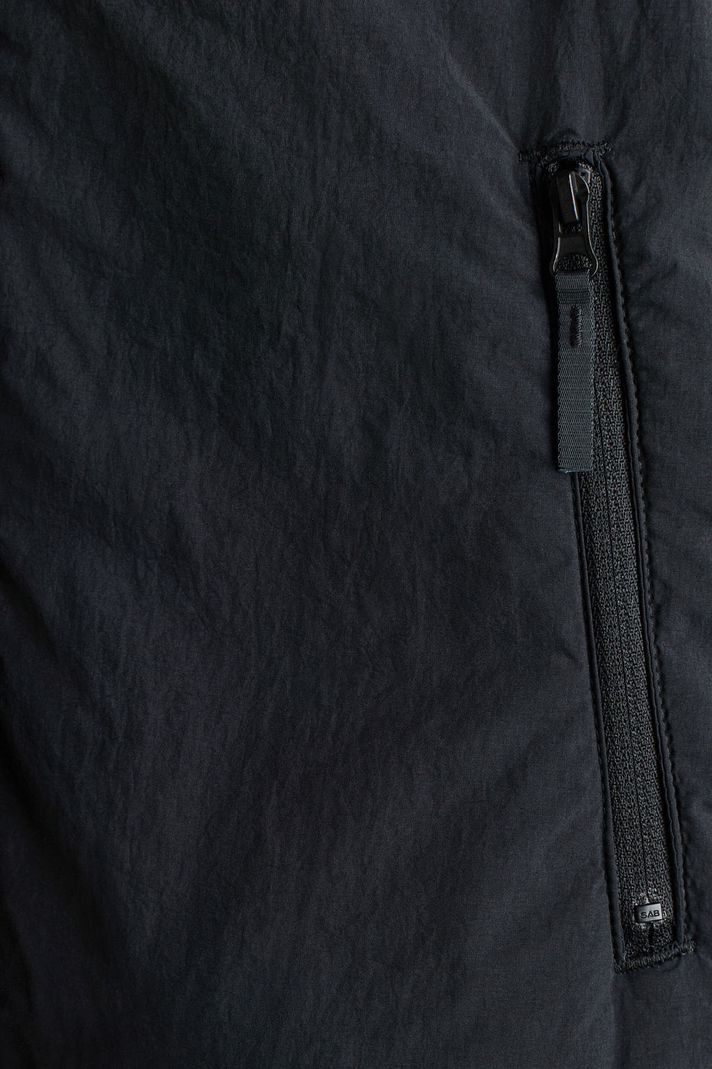 Chaqueta de deporte acolchada repelente al agua - H&m фото 4
