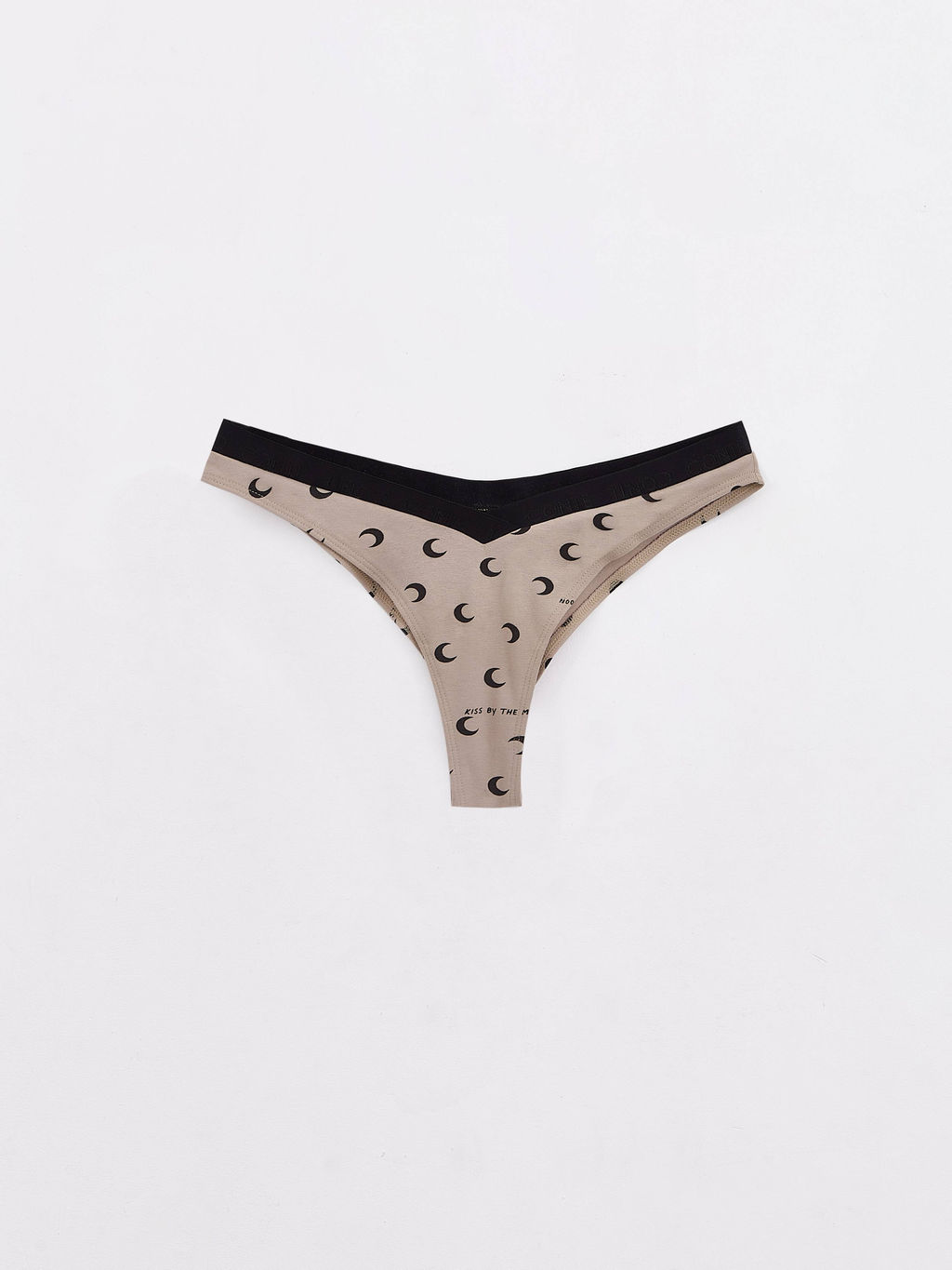 TATTOO MOON LBR 2204 cappuccino - Conte elegant фото 3