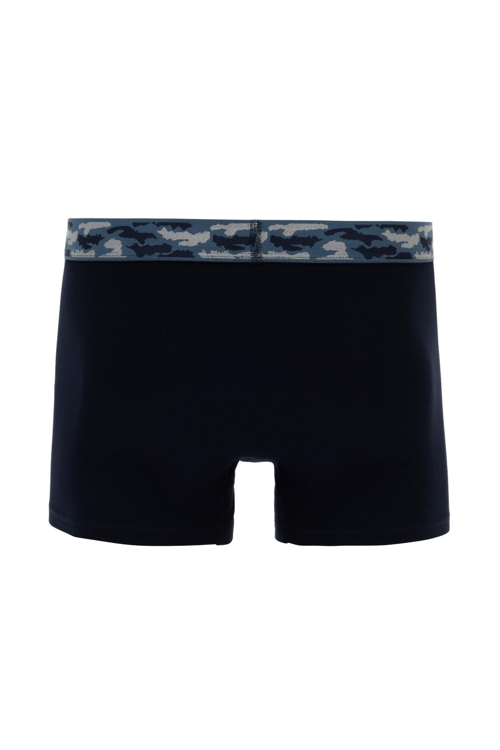 Erkek 3l_ Boxer Tak_m Sepette S_rpriz _ndirim - U.s. polo assn фото 4