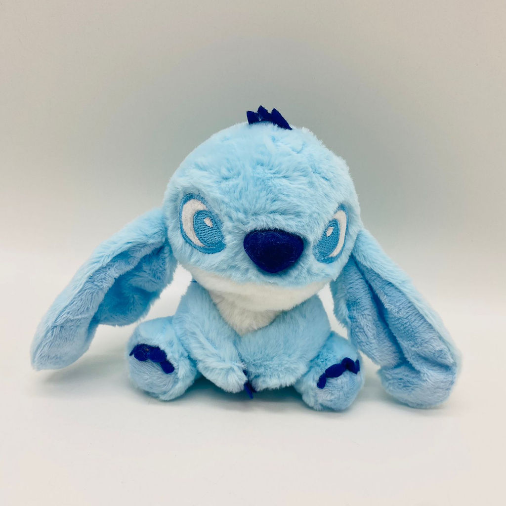 Мягкая игрушка брелок Стич 12 см - Storyland фото 5