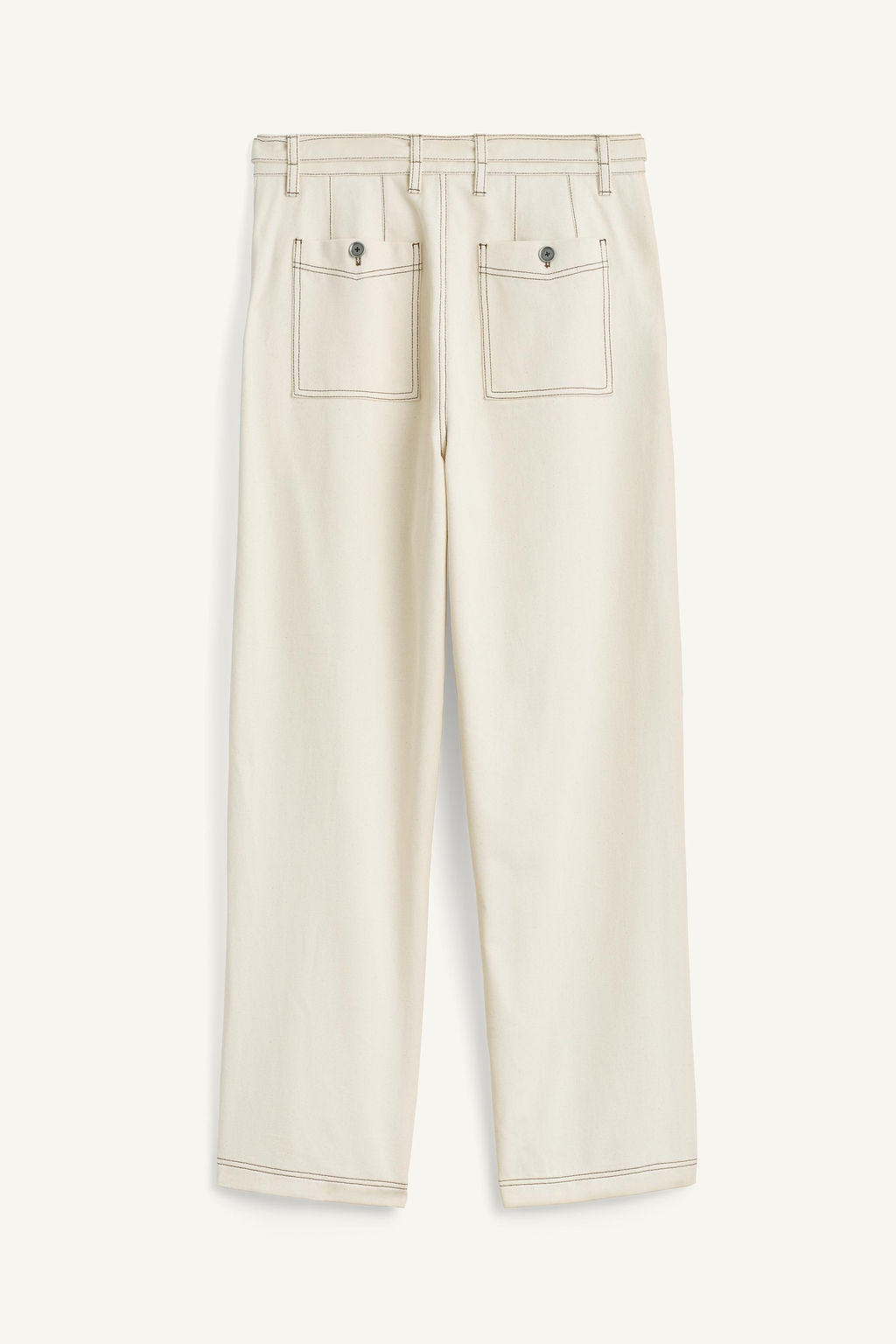 STRGHT PNT - Zara фото 5