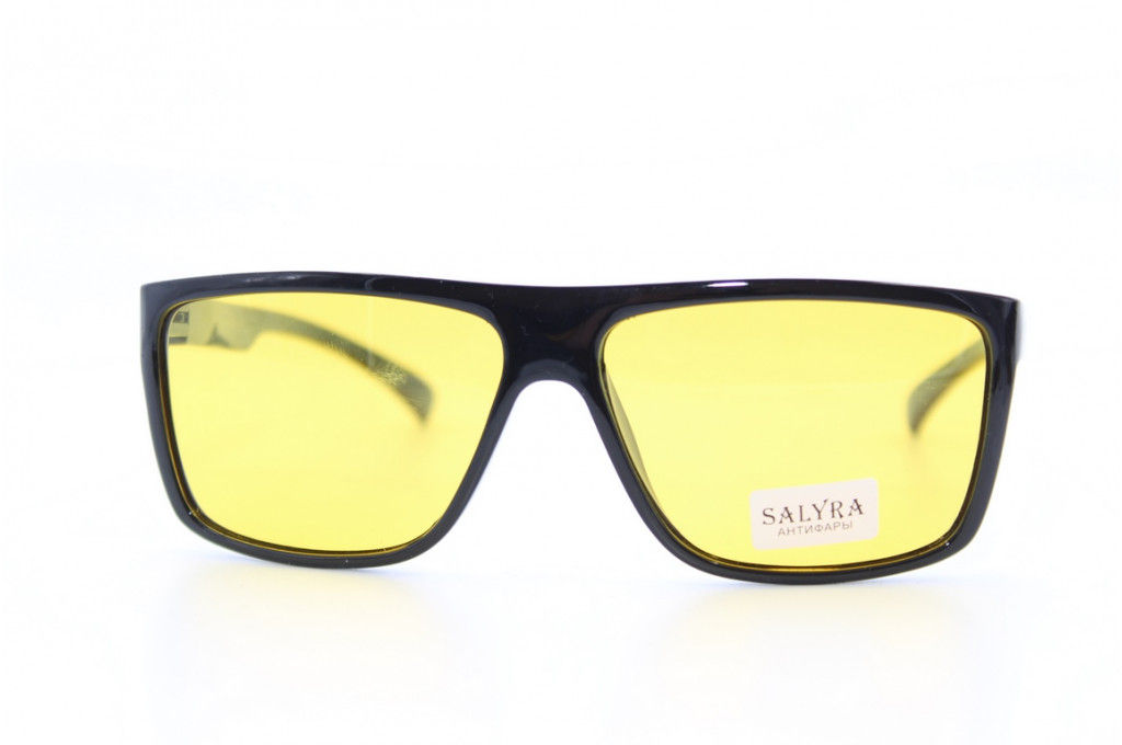 АНТИФАРЫ SALYRA POLARIZED 2114А 56-20-139 ГЛЯНЕЦ/ЖЁЛТЫЕ