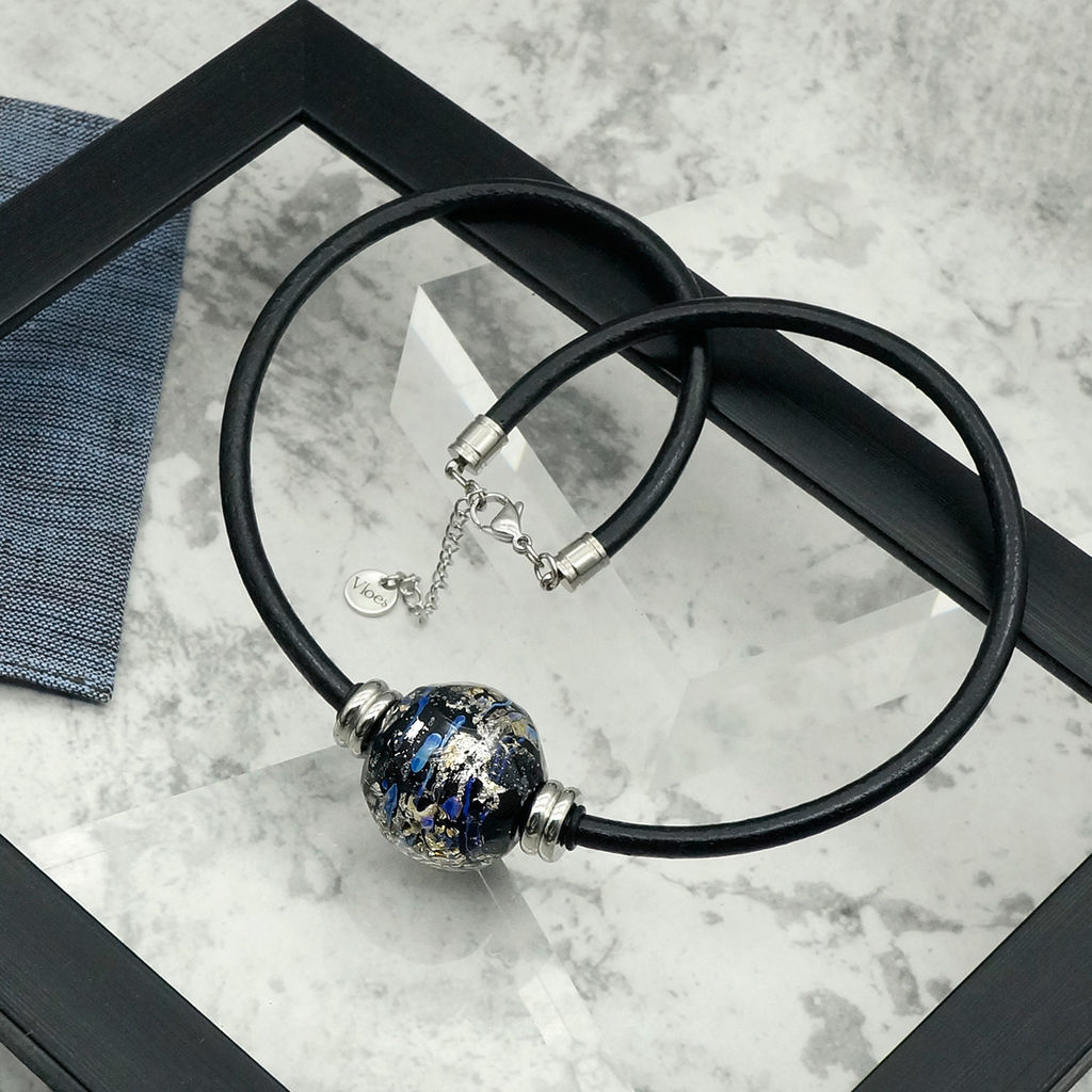 NEMESIS Колье LKY5855