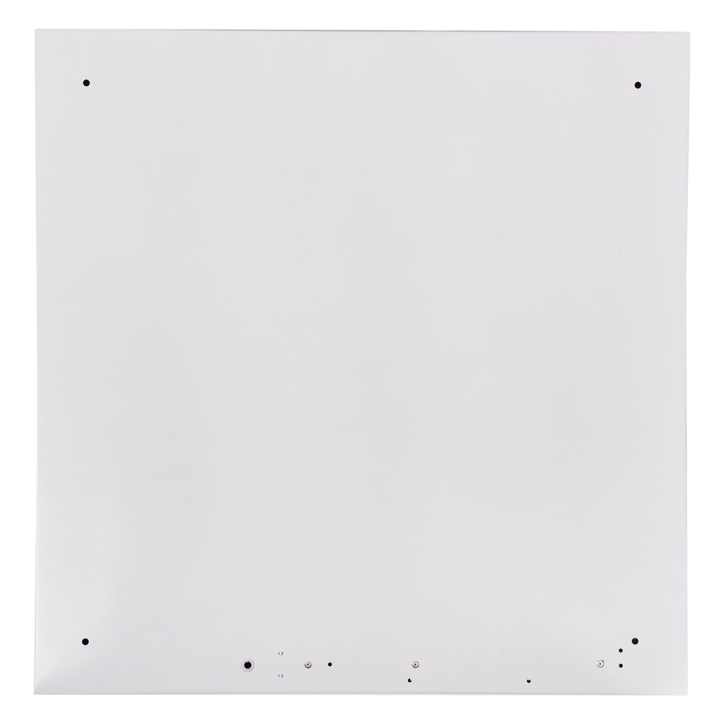 ULP-6060 54W/4000K/LL IP54 MEDICAL WHITE Светильник светодиодный потолочный универсальный. Белый равномерный свет (4000K). 6600Лм. Корпус белый. В комплекте с и/п. ТМ Uniel