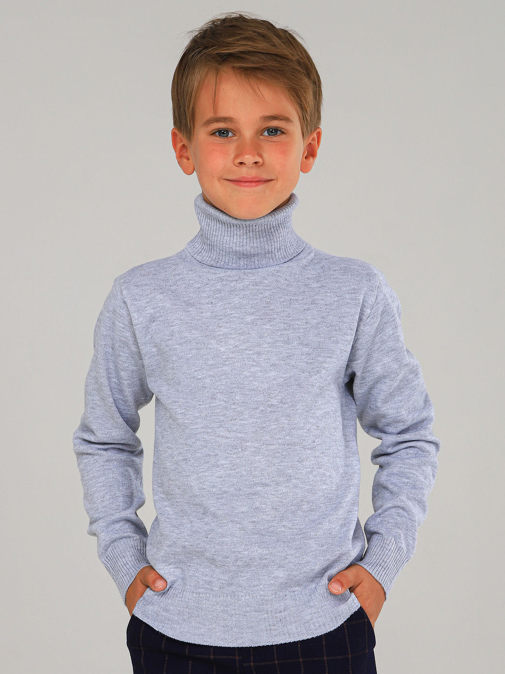 Свитер для мальчиков