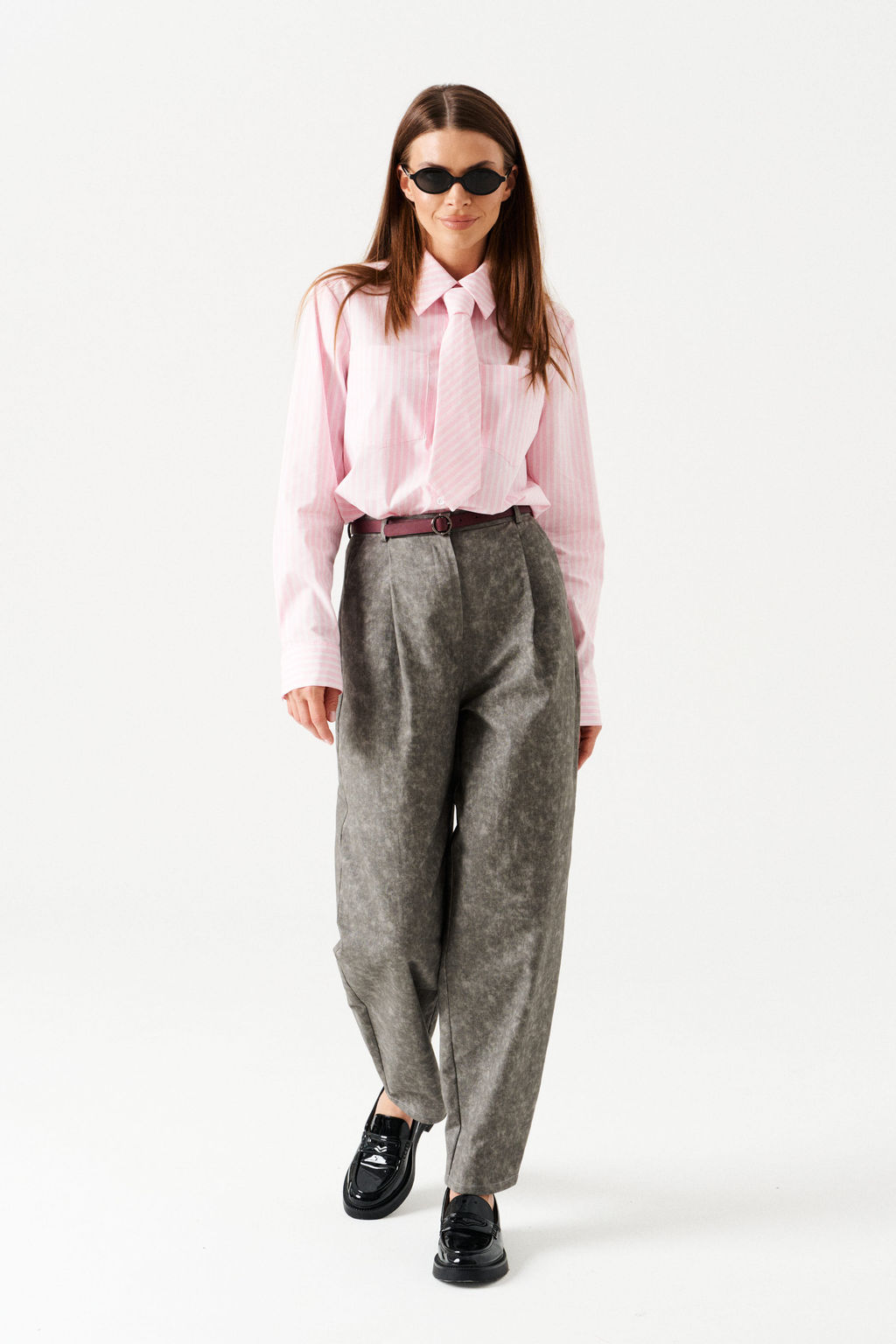 Брюки женские