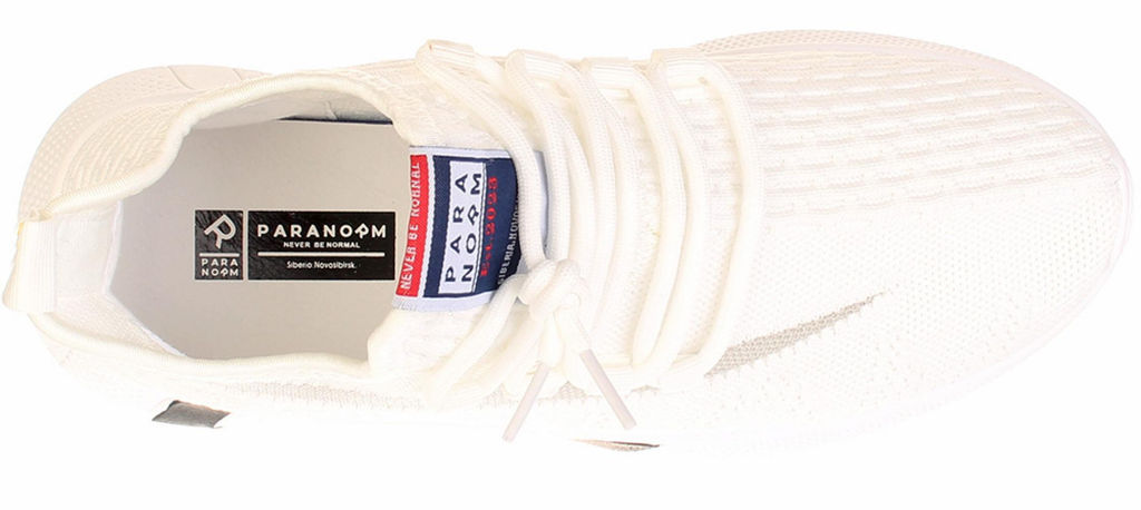 Кроссовки Paranorm XJT-20S-9M-WT