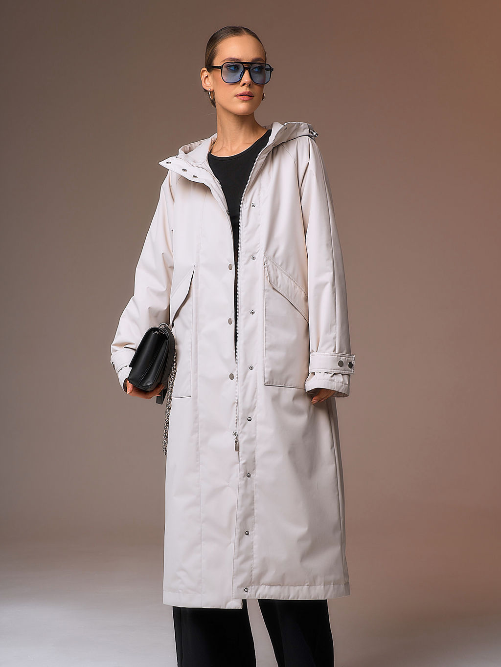 Плащ женский HOOPS, арт. 33167  фото 7