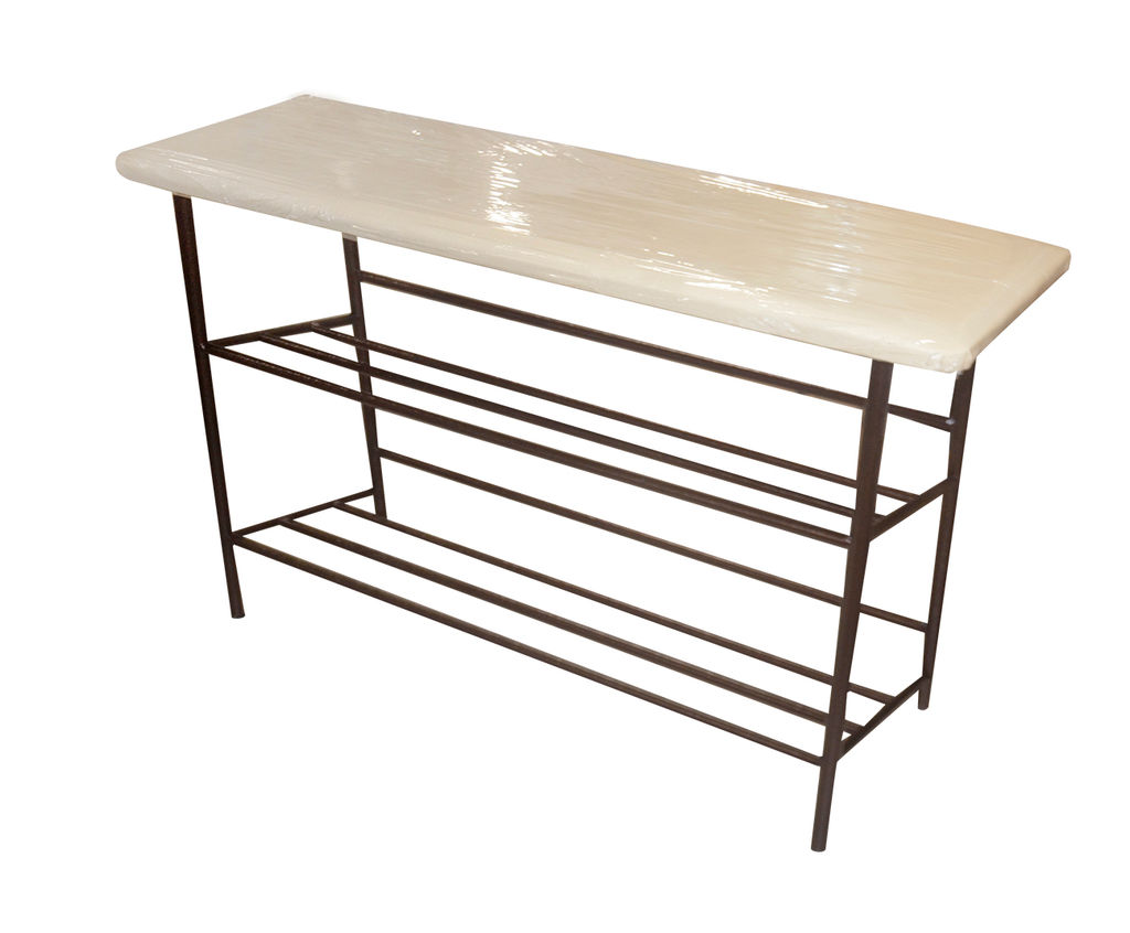 Обувница 2*80 56п н.медь