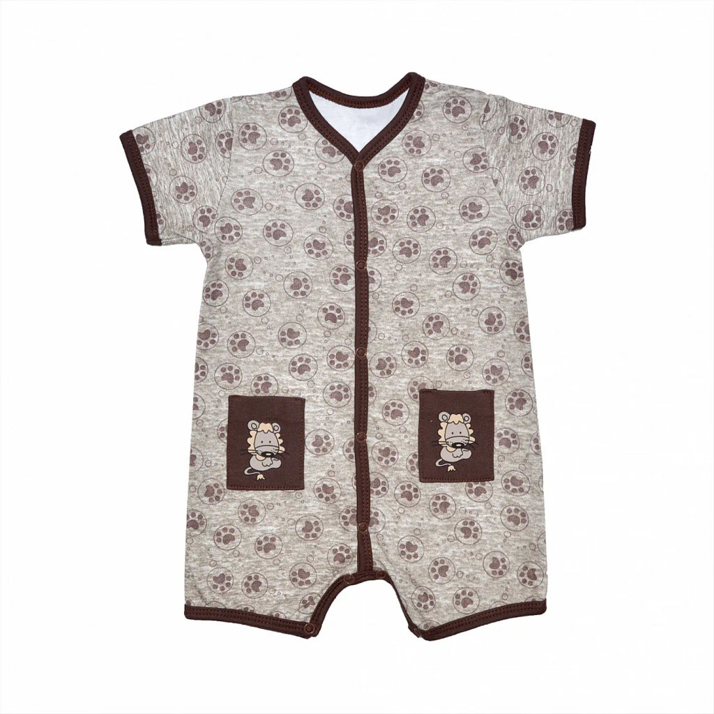 Песочник интерлок 0626200104 - Youlala фото 2