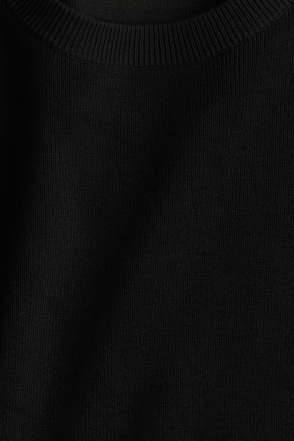 Camiseta de punto fino - H&m фото 3