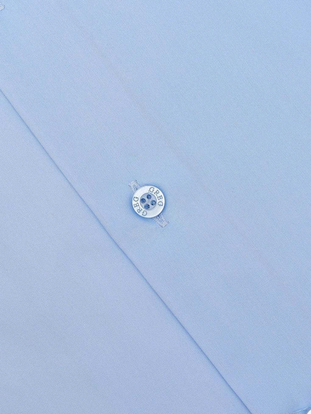 Сорочка мужская длинный рукав GREG 220/231/1099/Z  фото 2