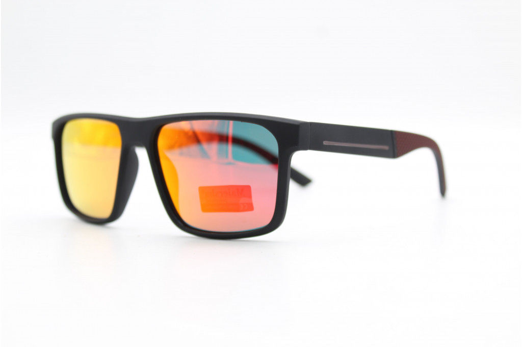 Солнцезащитные очки Maiersha (Polarized) 5078 C5 55-17-142
