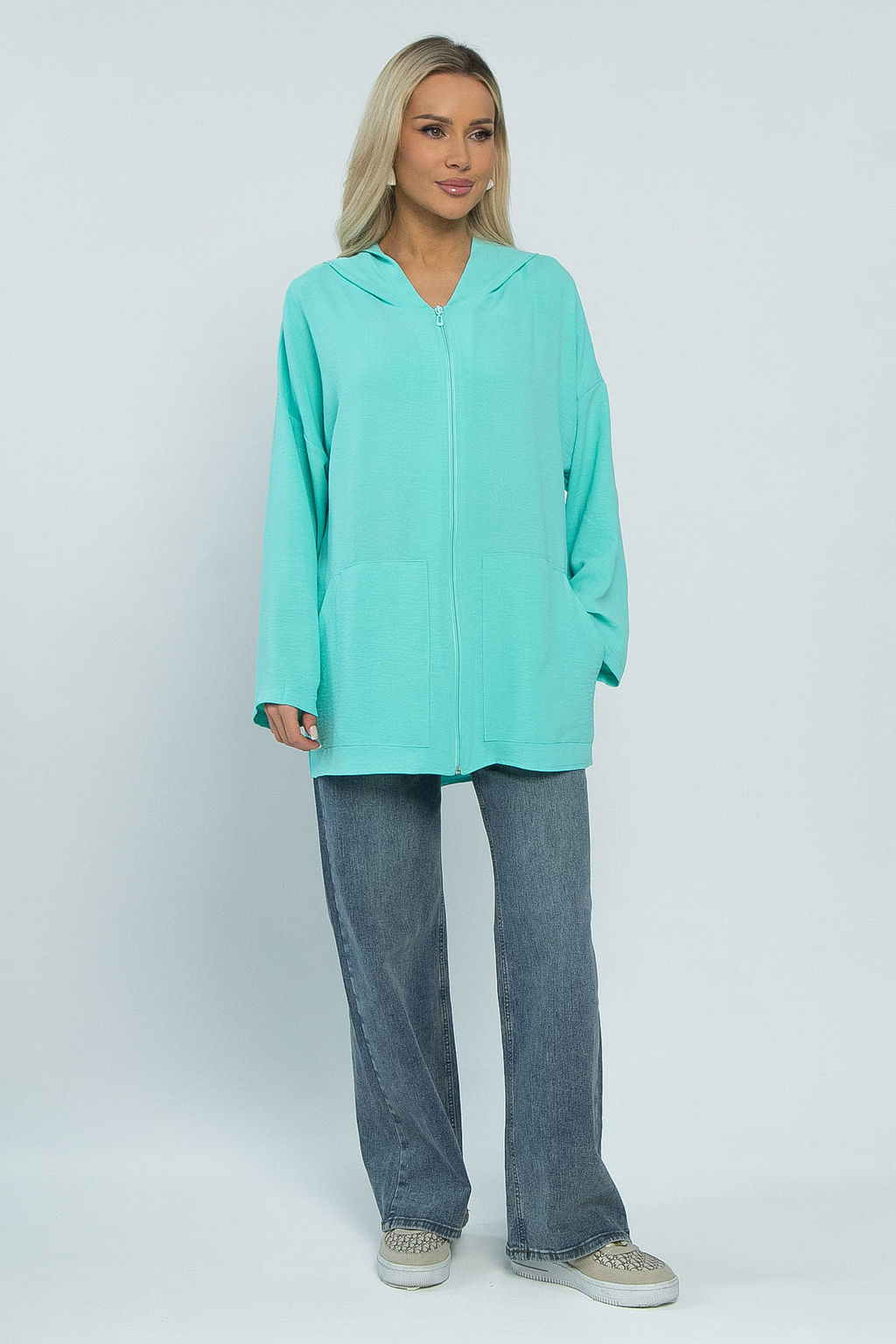 Туника На спорте - Lt collection фото 26