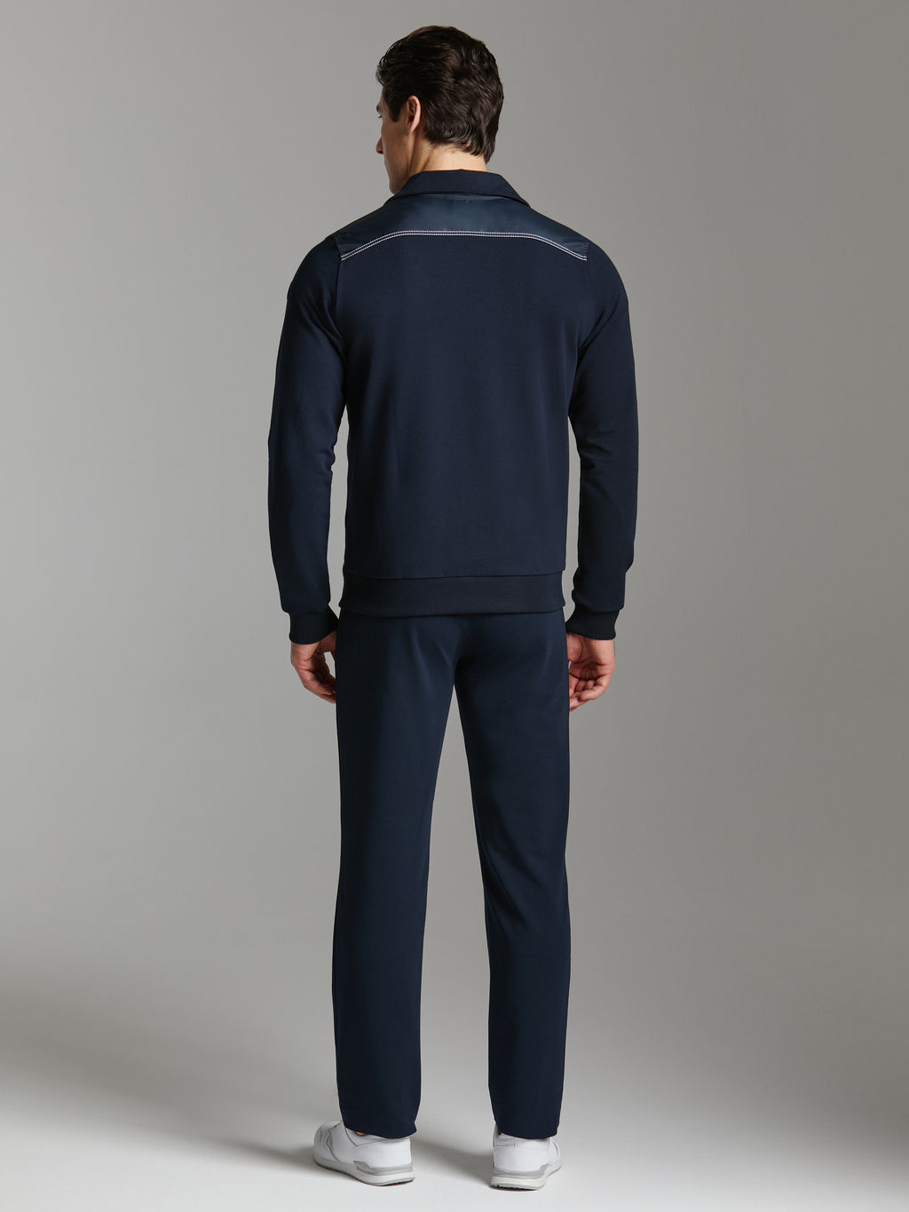 Спортивный костюм мужской 11M-RR-1640 RED-N-ROCKS - Addic фото 8