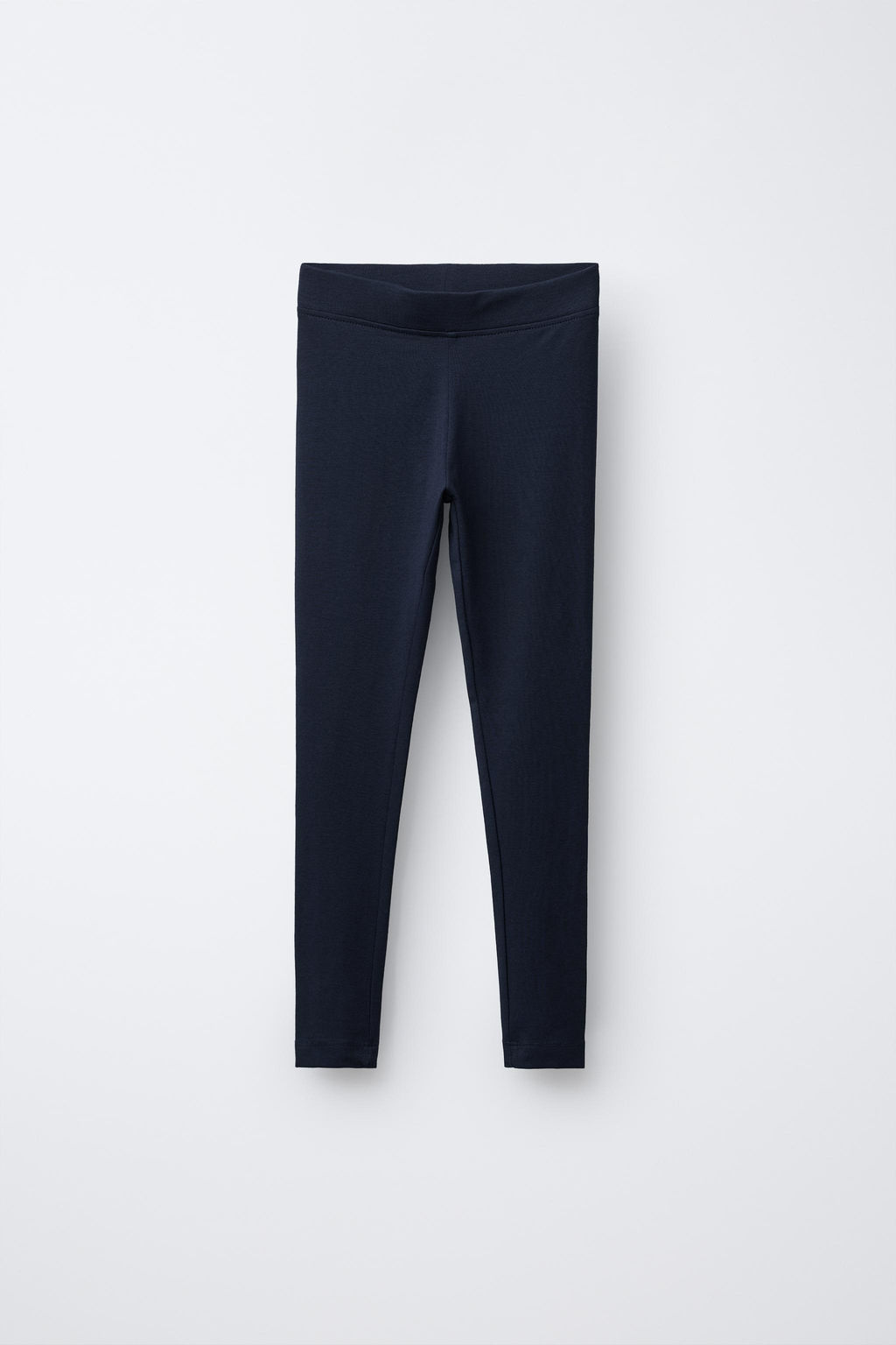 TWO-PACK OF BASIC LEGGINGS - Zara фото 6