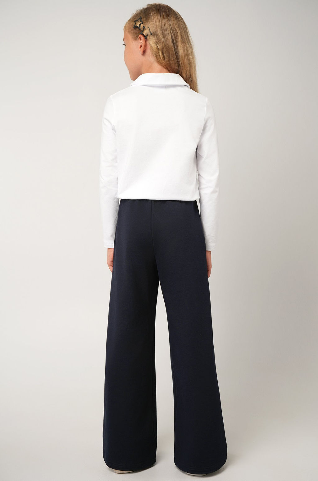 Брюки трансформеры для девочки Happyfox