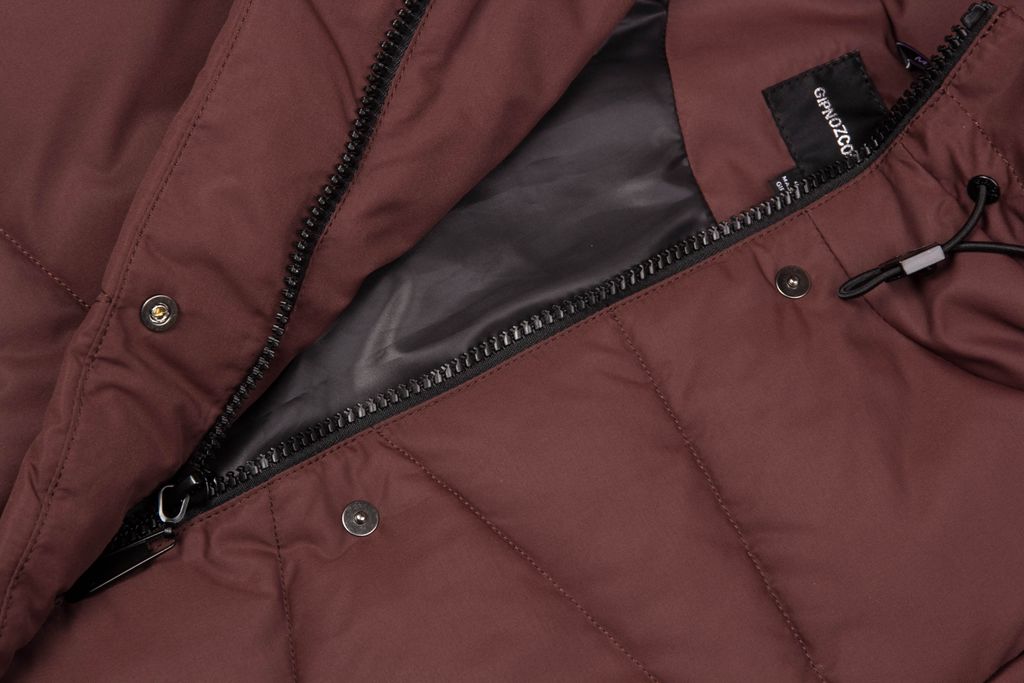 Пальто - Gipnoz фото 4