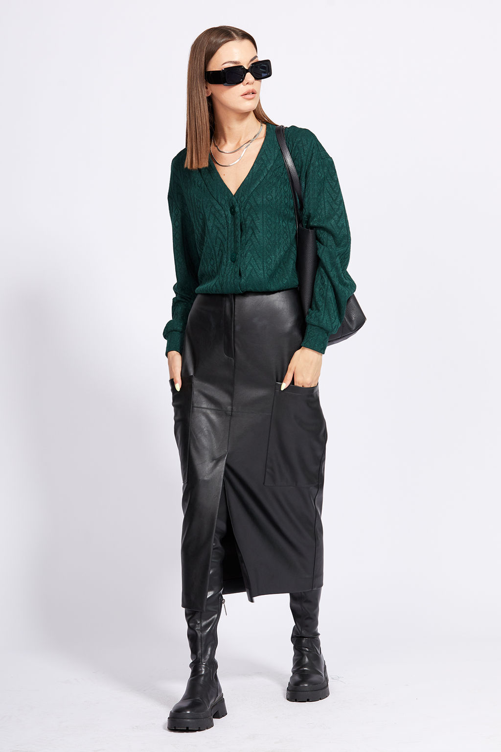 Юбка 2283 - Eola фото 5