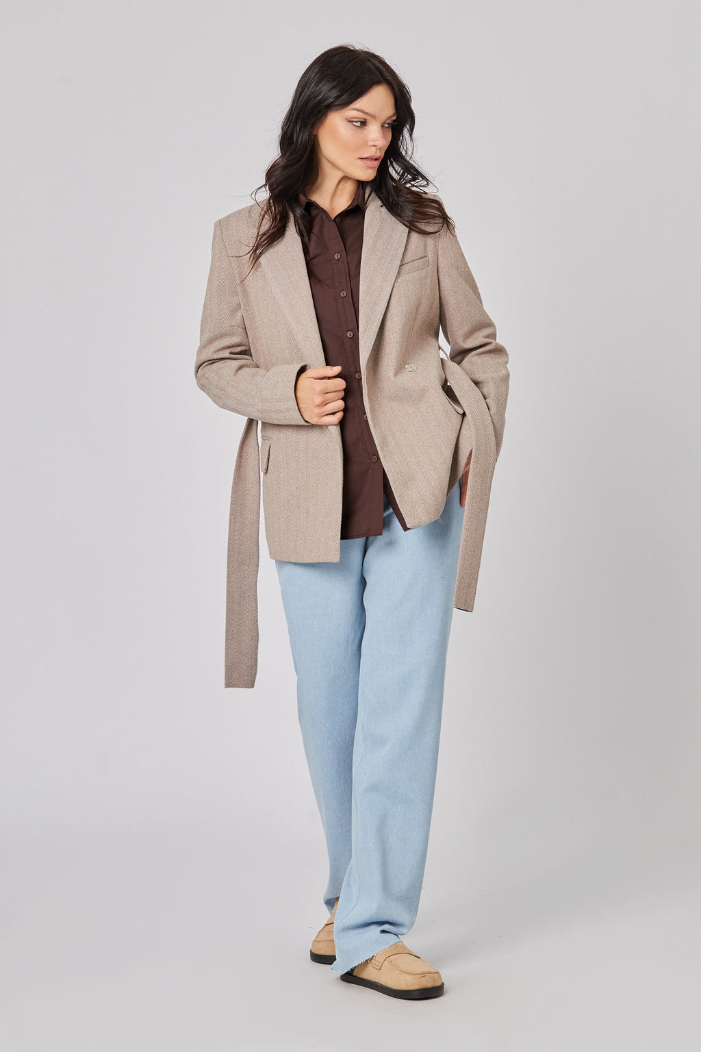 Жакет 8069.1 - Rivoli фото 5