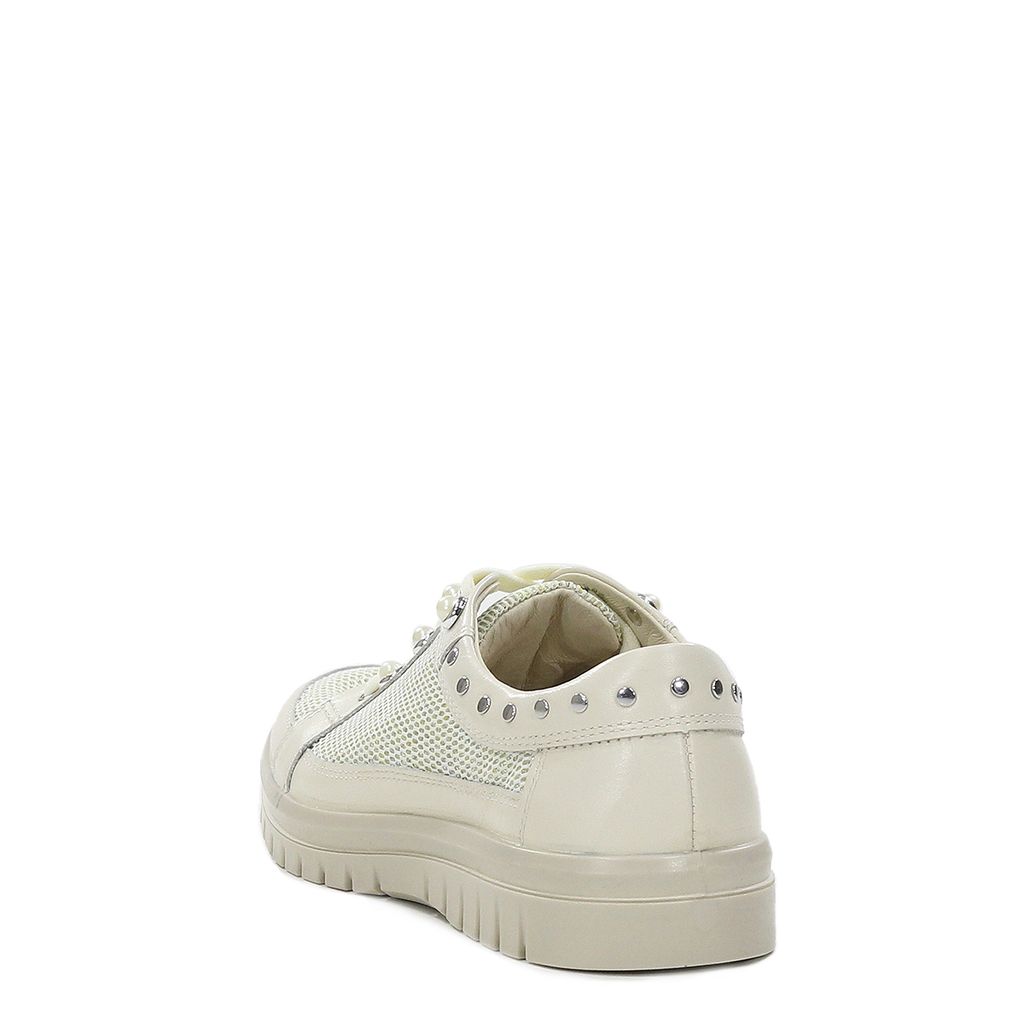 Полуботинки женские