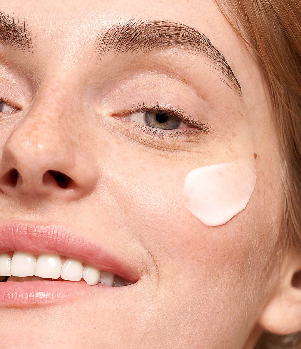 Подтягивающий крем-флюид с бакучиолом и экстрактом анигозантоса - Smorodina фото 5