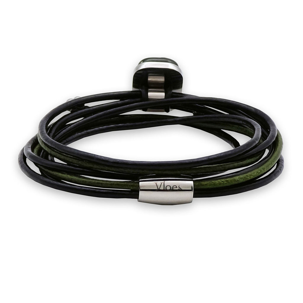 Браслет из муранского стекла - Vloes фото 2