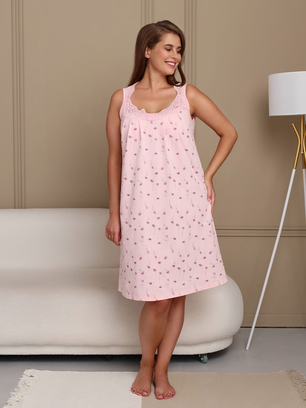 VIOTEX Ночная сорочка Австерия - Виотекс фото 7