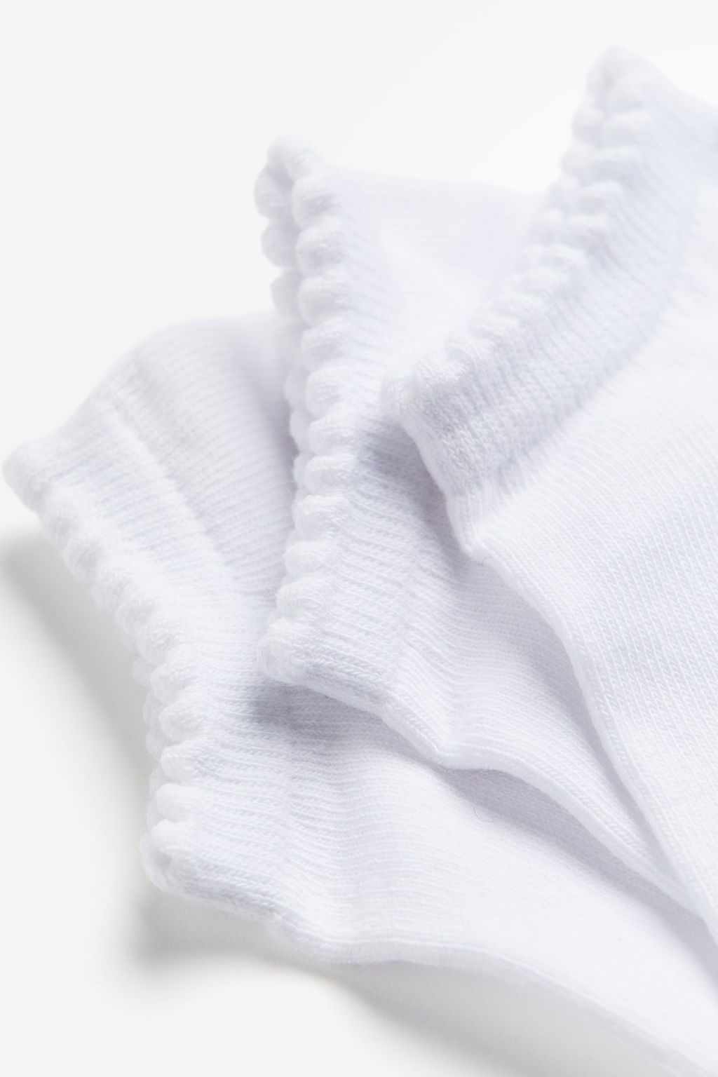 Pack de 5 calcetines tobilleros - H&m фото 2