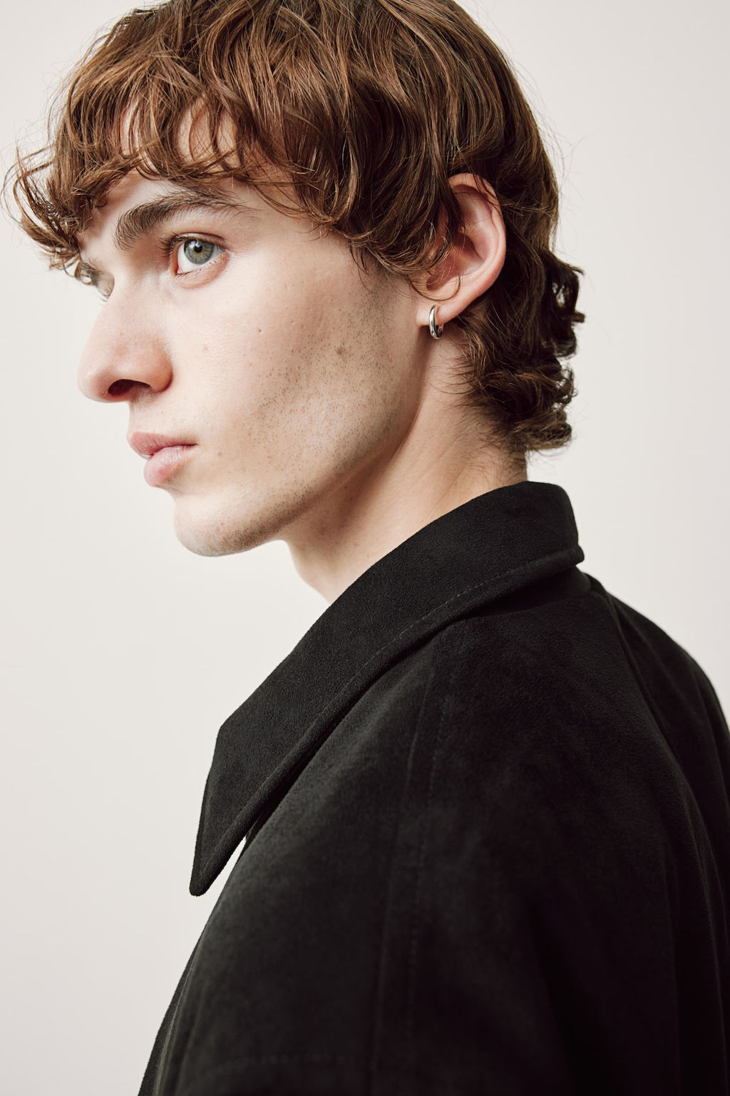 Cazadora Regular Fit - H&m фото 5