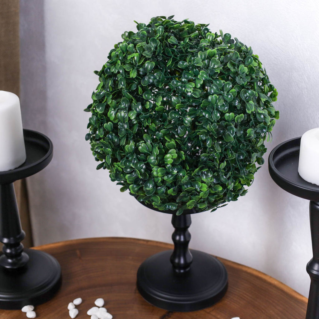 Самшит-шар 28 см / D280 /уп 60/2 сорт - ГалеонТрейд фото 10