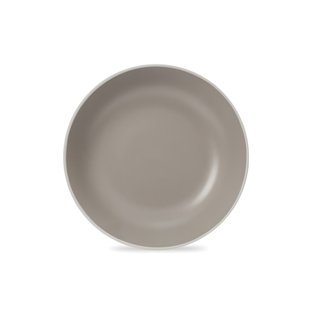 SCANDY CAPPUCCINO Тарелка суповая 20,5см. арт. TDP542, DMD123