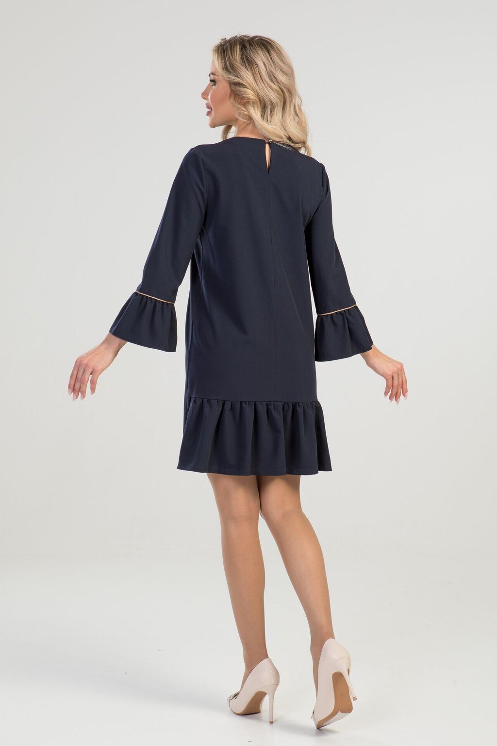 Платье АП-2490 - Ajour фото 8