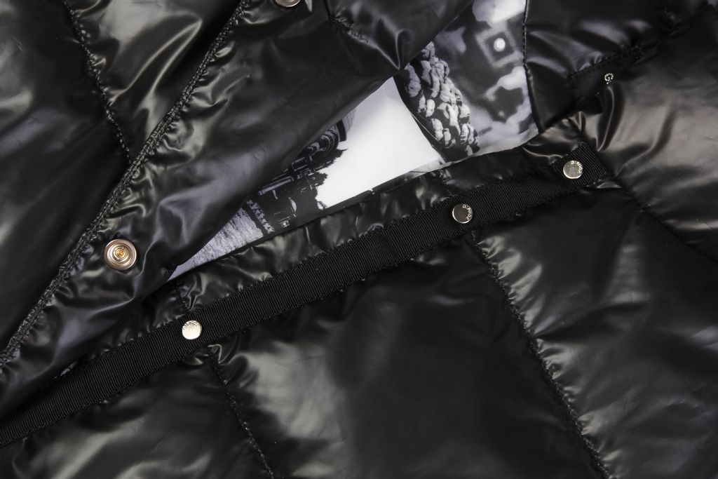 Жилет - Gipnoz фото 7